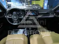 2020 KIA K5