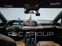 2020 KIA K5