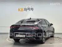 2020 KIA K5