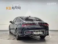 2020 KIA K5