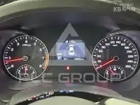 2020 KIA K5