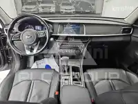 2020 KIA K5