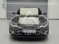 2020 KIA K5