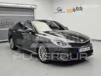 2020 KIA K5