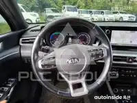 2020 KIA K5