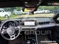 2020 KIA K5