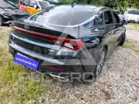 2020 KIA K5