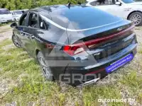 2020 KIA K5