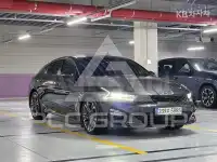 2020 KIA K5