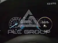 2020 KIA K5