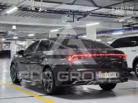 2020 KIA K5