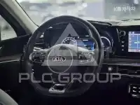 2020 KIA K5