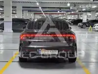 2020 KIA K5