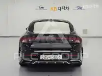 2020 KIA K5