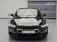 2020 KIA K5