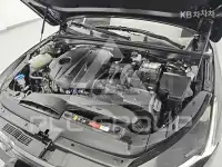 2020 KIA K5
