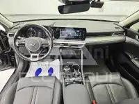 2020 KIA K5