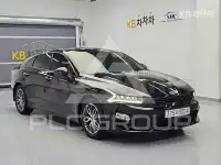 2020 KIA K5