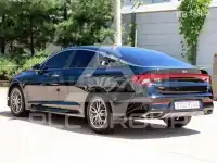 2020 KIA K5