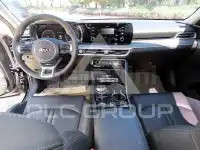 2020 KIA K5