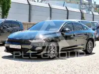 2020 KIA K5