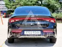 2020 KIA K5