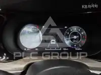 2020 KIA K5