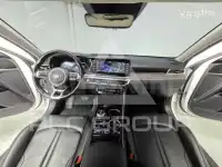 2020 KIA K5