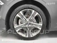 2020 KIA K5