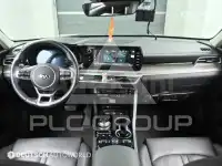 2020 KIA K5