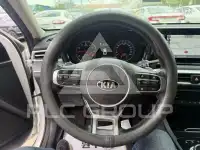 2020 KIA K5