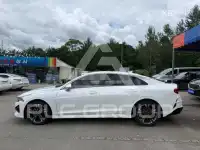 2020 KIA K5