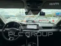 2020 KIA K5
