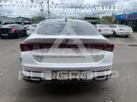 2020 KIA K5