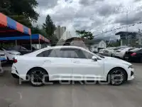 2020 KIA K5
