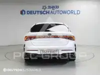 2020 KIA K5