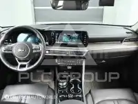 2020 KIA K5