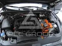 2020 KIA K5
