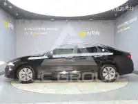 2020 KIA K5