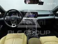 2020 KIA K5