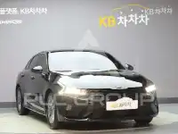 2020 KIA K5