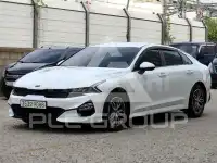 2020 KIA K5