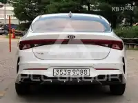 2020 KIA K5