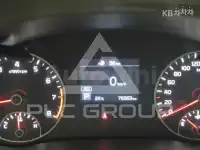 2020 KIA K5