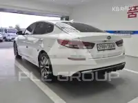 2020 KIA K5