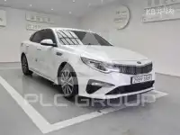 2020 KIA K5