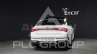 2020 KIA K5