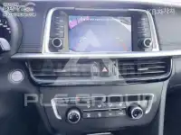 2020 KIA K5
