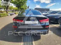 2020 KIA K5