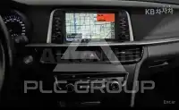 2020 KIA K5